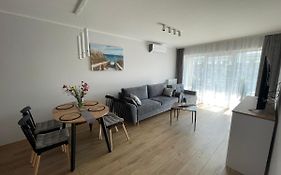 Apartament MK Aparts Dziwnów